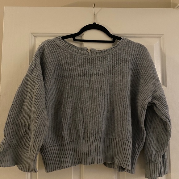 CAbi 3/4 Sleeve Cardigan Sweater - Picture 2 of 9